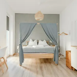 Shortstaypoland Marymoncka Warszawa