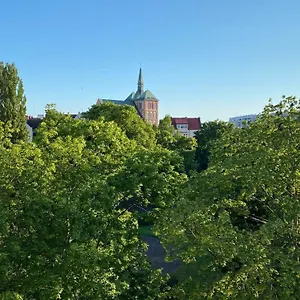 Apartament W Centrum Kołobrzeg
