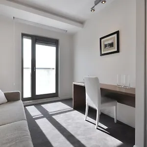  Apartament Dom & House - Old Town Waterlane