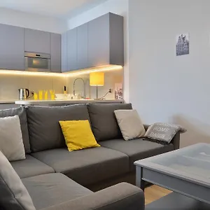  Apartament Bajkowy
