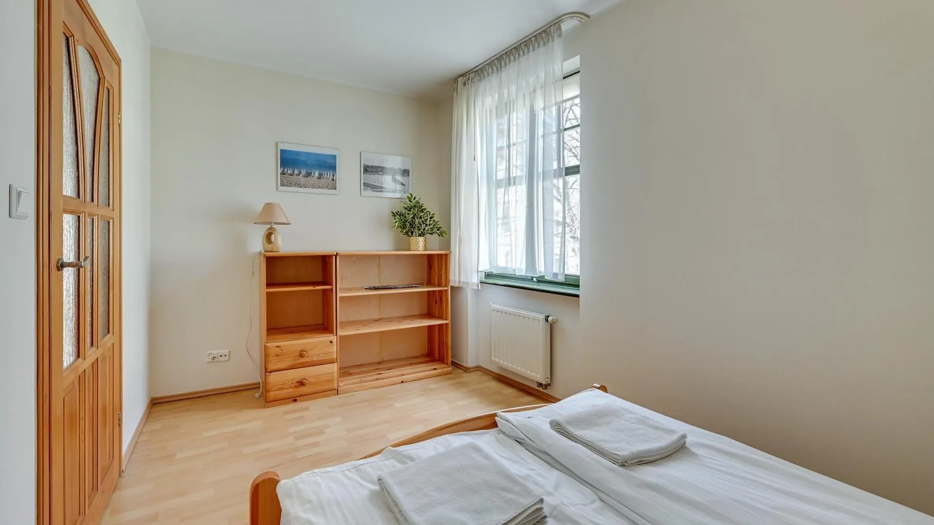 Apartament Sloneczny By Grand Apartments Sopot