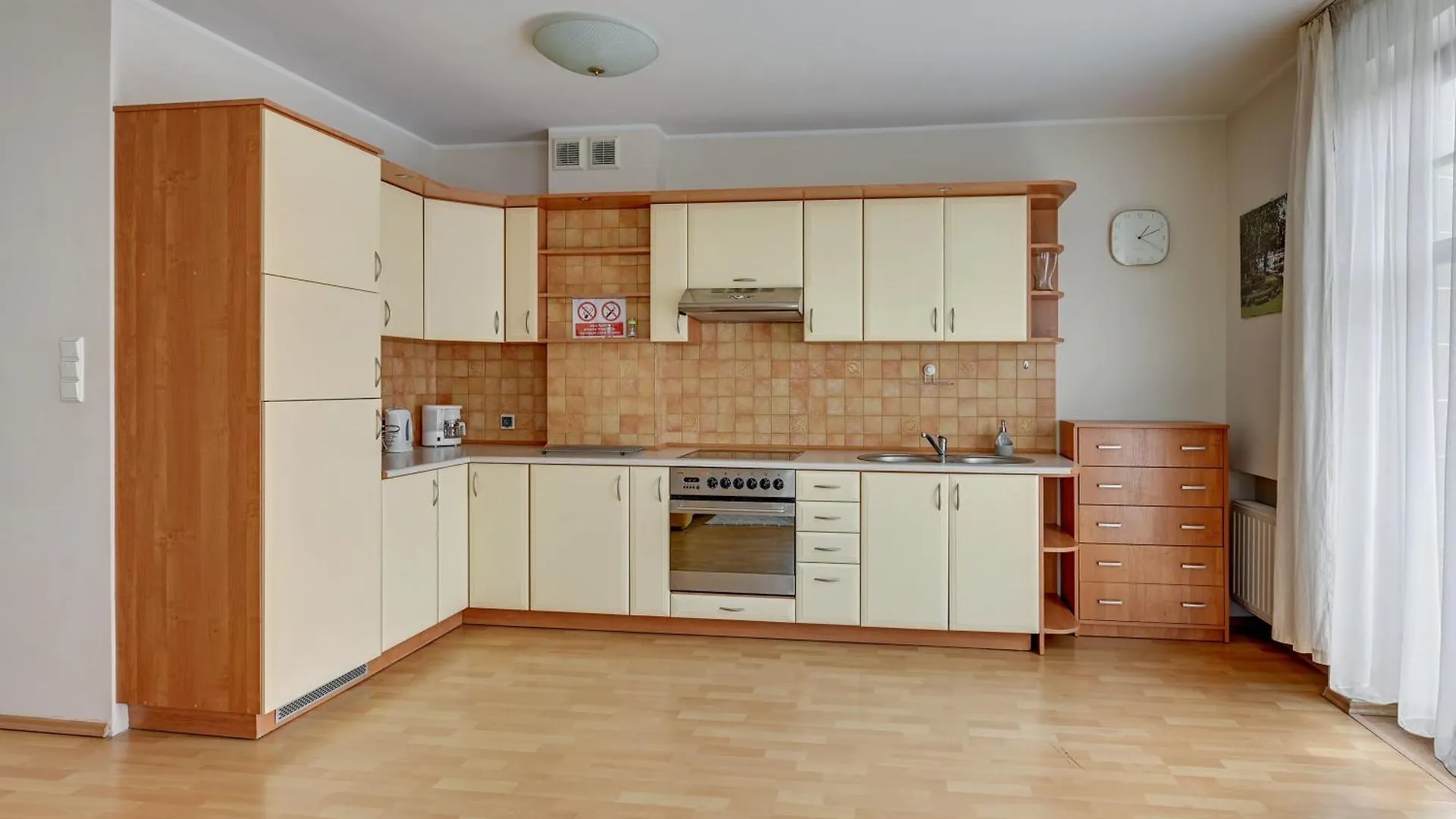 Apartament Sloneczny By Grand Apartments Sopot