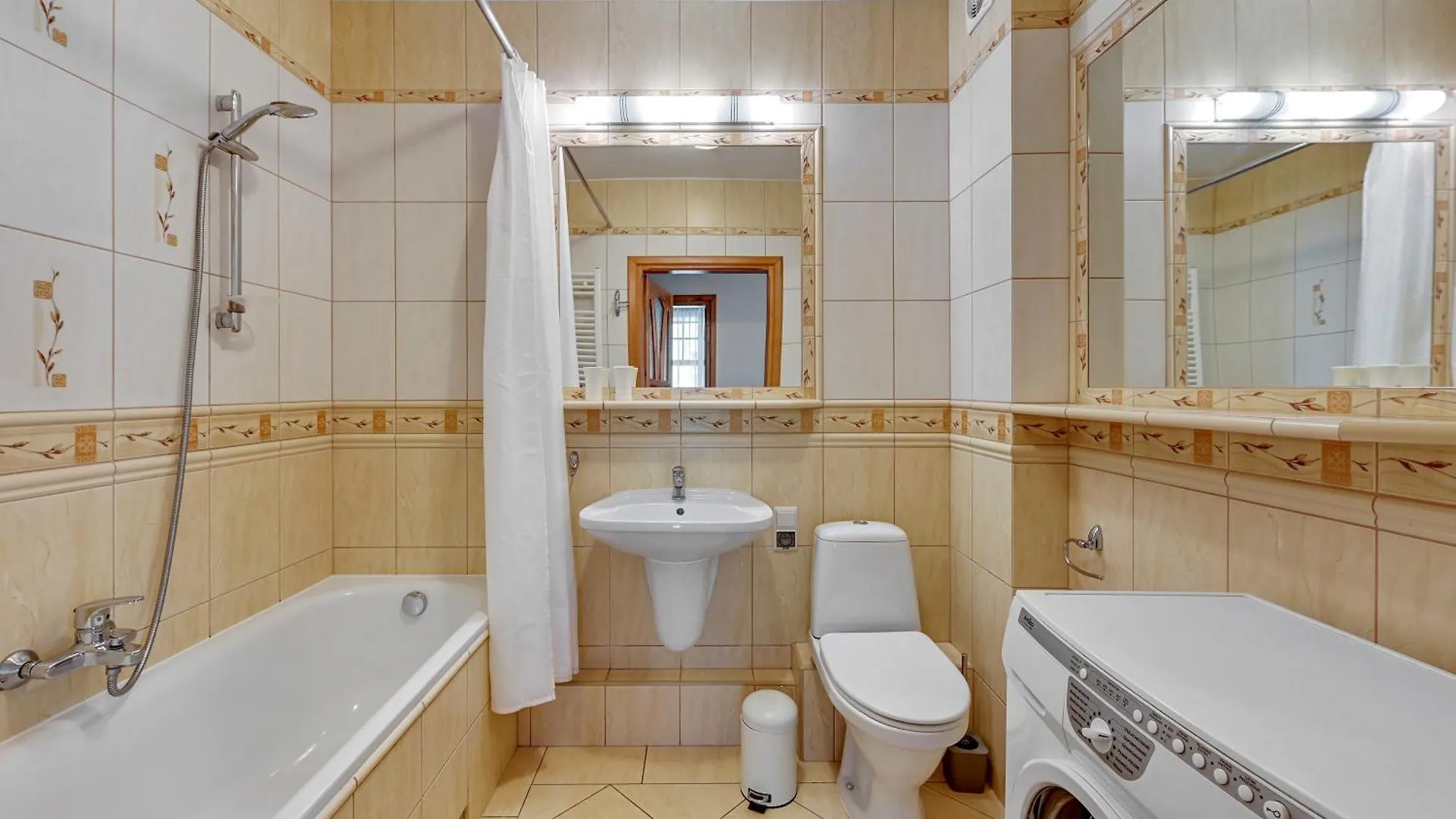 Apartament Sloneczny By Grand Apartments Sopot