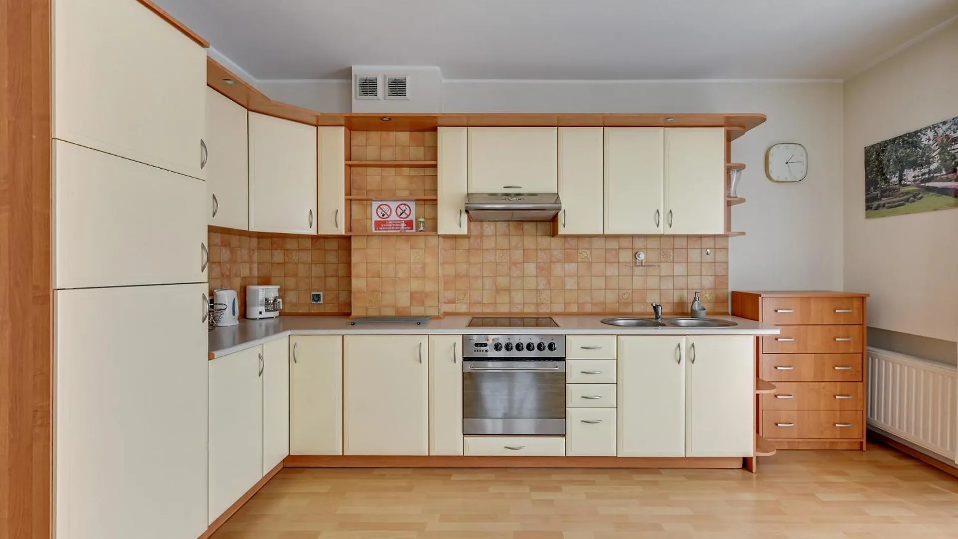 Apartament Sloneczny By Grand Apartments Sopot